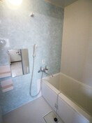 バス／シャワールーム等 サンコ－ポはなぶさ