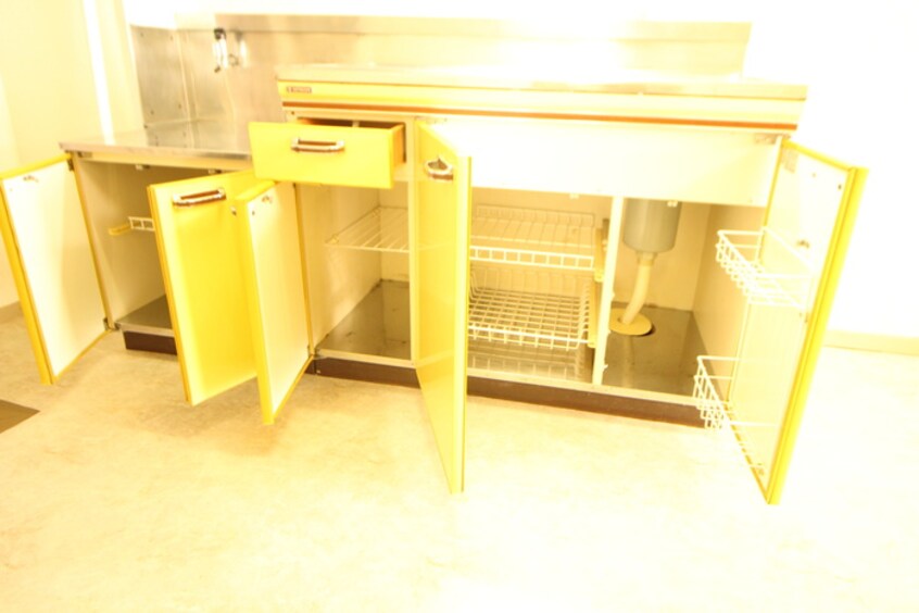 収納 サンコ－ポはなぶさ