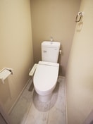 トイレ サンコ－ポはなぶさ