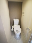 トイレ サンコ－ポはなぶさ