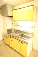 キッチン サンコ－ポはなぶさ