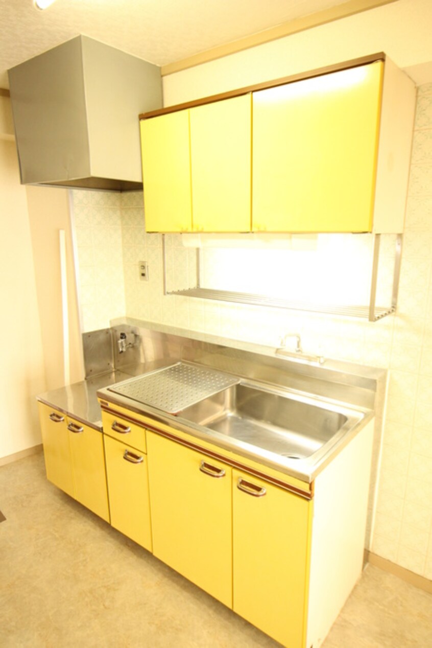 キッチン サンコ－ポはなぶさ