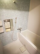 バス／シャワールーム等 サンコ－ポはなぶさ