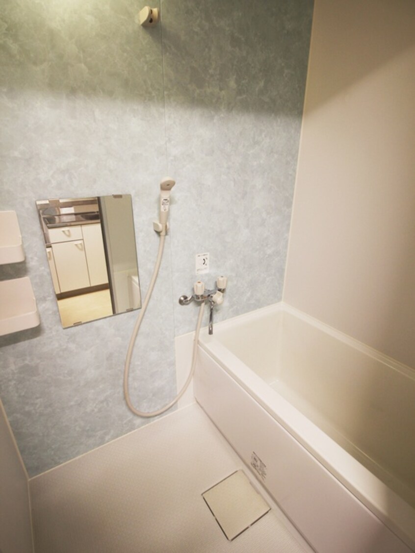 バス／シャワールーム等 サンコ－ポはなぶさ