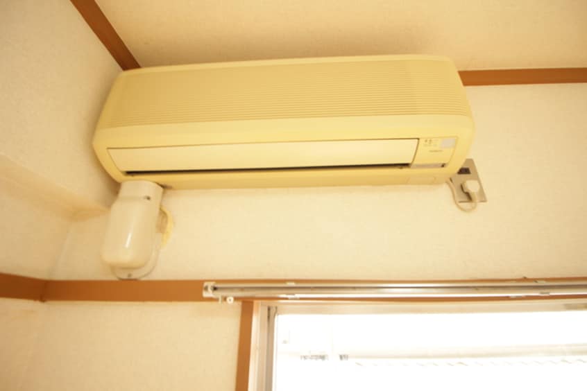 内観写真 サンコ－ポはなぶさ