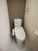 トイレ サンコ－ポはなぶさ