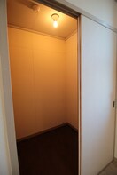 内観写真 サンコ－ポはなぶさ