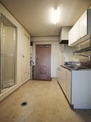 廊下 サンコ－ポはなぶさ