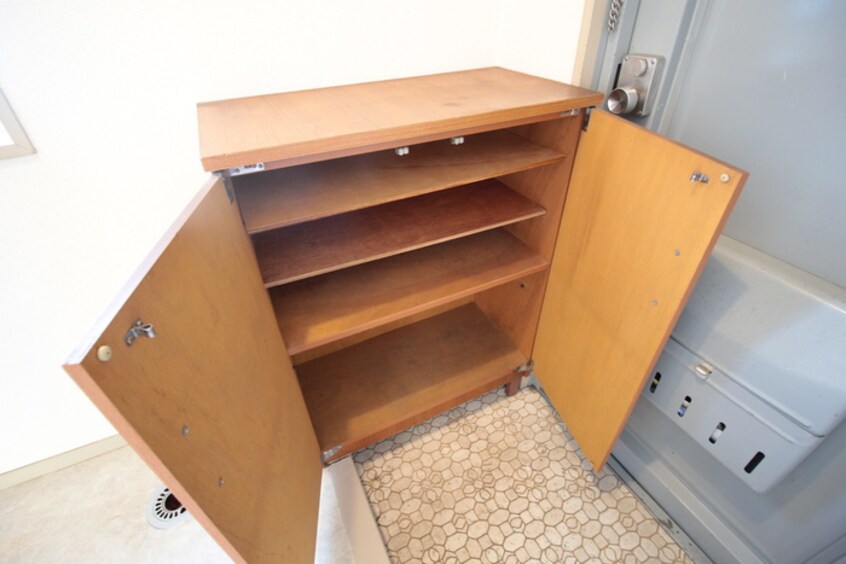 靴箱 サンコ－ポはなぶさ