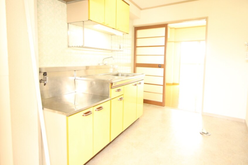 廊下 サンコ－ポはなぶさ