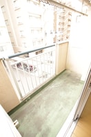 ベランダ・バルコニー サンコ－ポはなぶさ