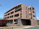 エスポワ－ル栗原の外観