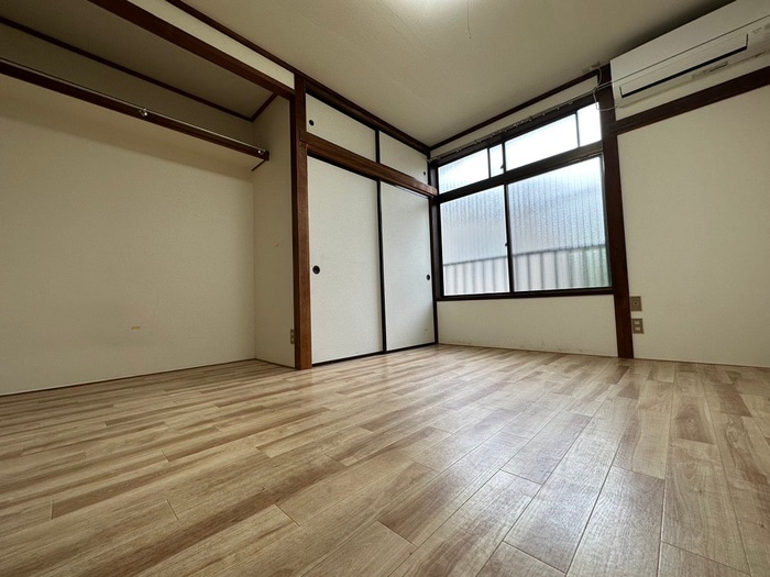 居室 クリスタルＡ棟