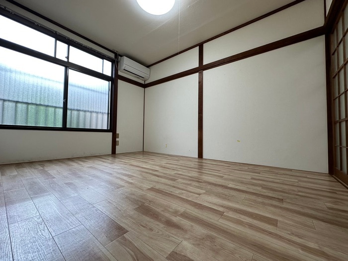 居室 クリスタルＡ棟