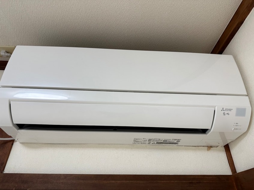 内観写真 クリスタルＡ棟