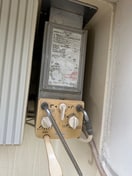 内観写真 クリスタルＡ棟