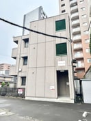 ビエナ弓の町の外観