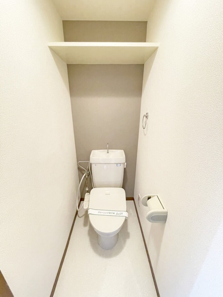 トイレ セント－ル泉