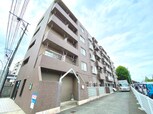 ベルコムン原町
