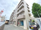 外観写真 ベルコムン原町