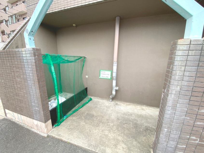 建物設備 ベルコムン原町
