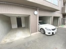 駐車場 ベルコムン原町