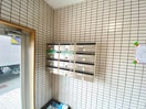 建物設備 ベルコムン原町