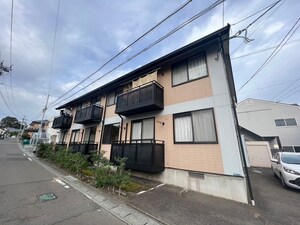ブランコートⅡ
