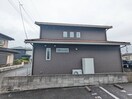 室内からの展望 シティハイツＹＡＭＡＫＩ