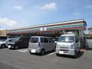 セブンイレブン仙台上飯田店(コンビニ)まで490m パステルオジマ５号館
