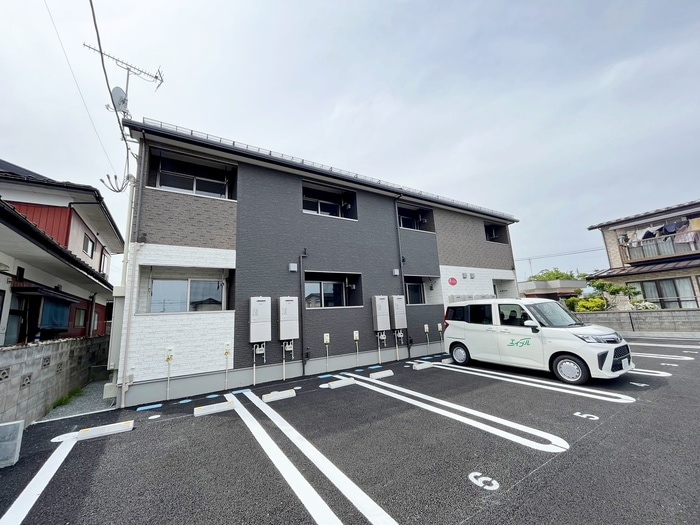 外観写真 Rara plaza