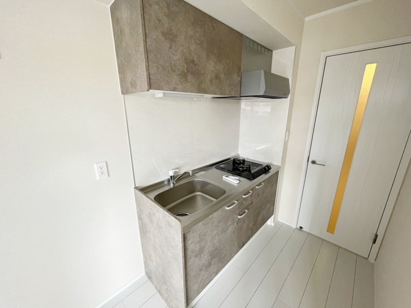 キッチン Rara plaza
