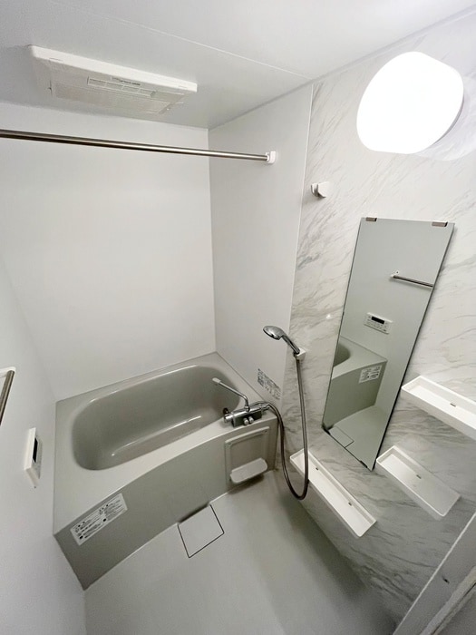 バス／シャワールーム等 Rara plaza