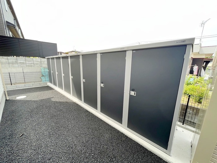 その他 Rara plaza