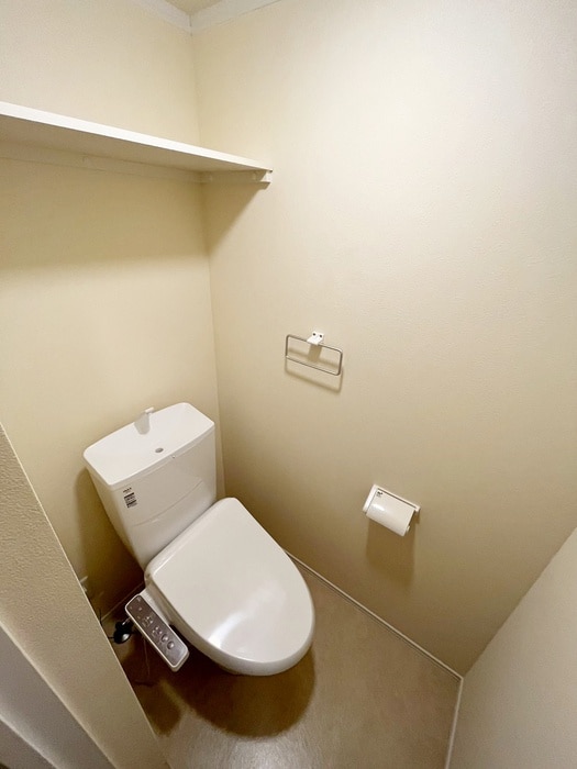 トイレ Rara plaza