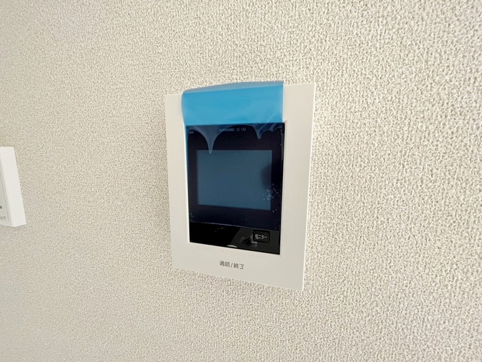 内観写真 Rara plaza