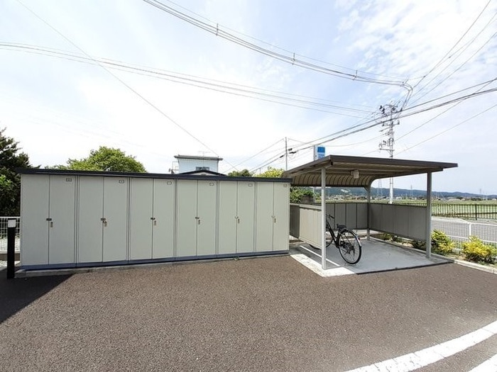 建物設備 コンフォートⅣ