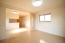 居室 ルミエール　エイトク一番町