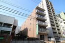 外観写真 ルミエール　エイトク一番町