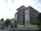 東北大学片平キャンパス(大学/短大/専門学校)まで350m ルミエール　エイトク一番町