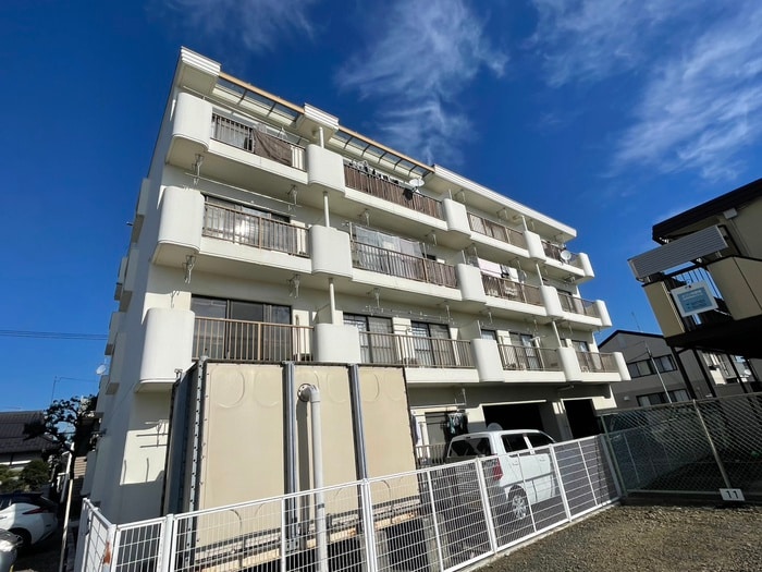 外観写真 芳栄レジデンス