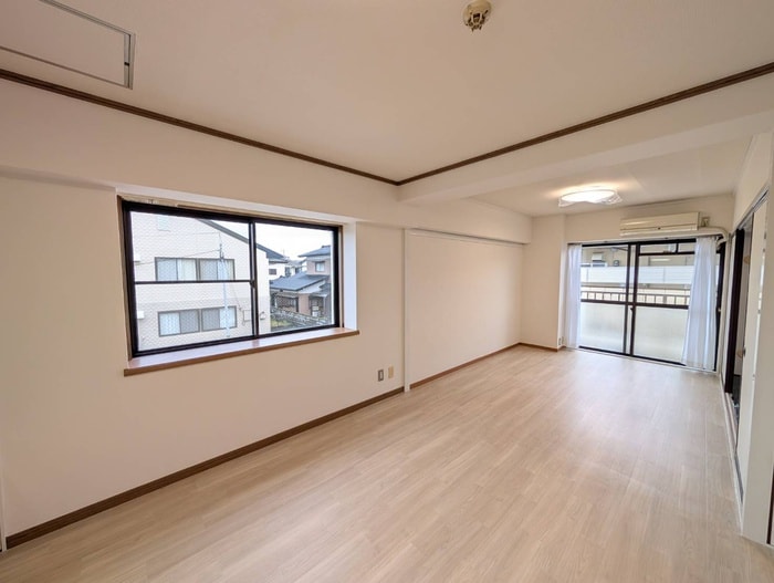 居室 芳栄レジデンス