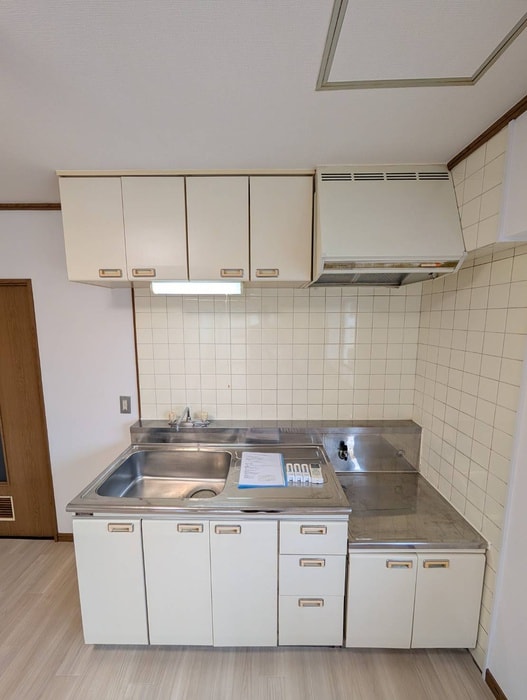 キッチン 芳栄レジデンス