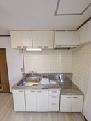 キッチン 芳栄レジデンス