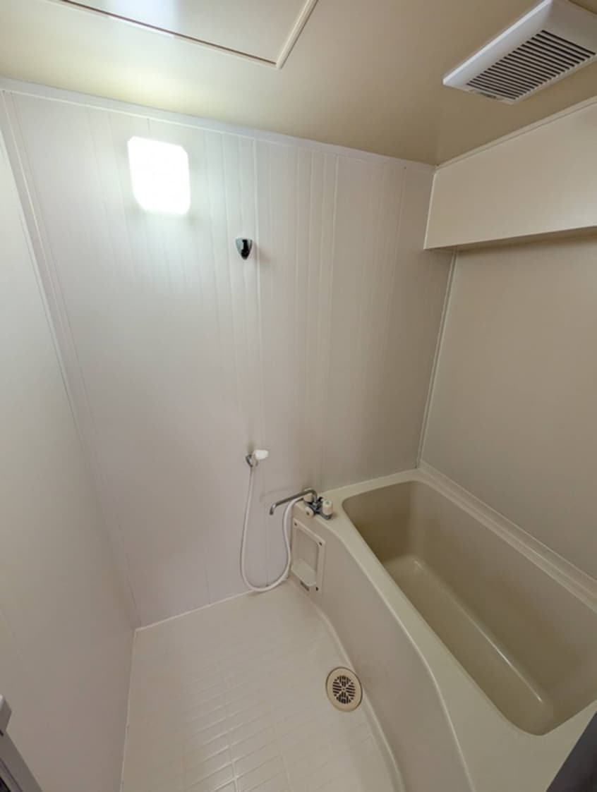 バス／シャワールーム等 芳栄レジデンス