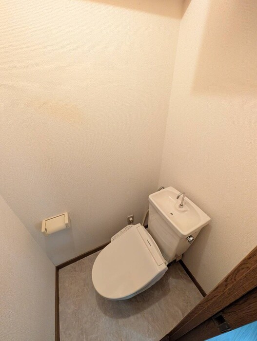 トイレ 芳栄レジデンス