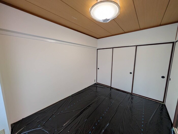 居室 芳栄レジデンス