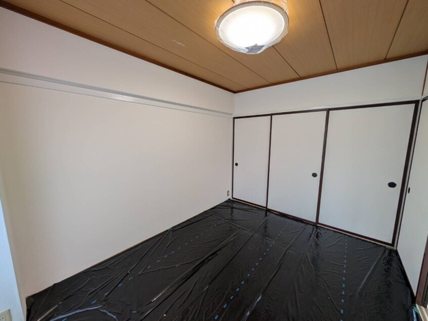 居室 芳栄レジデンス