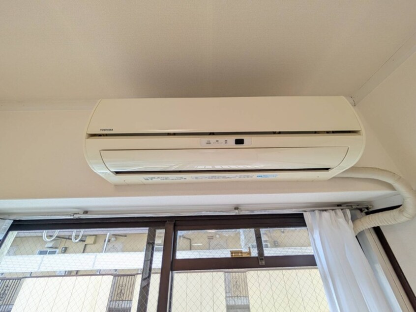 内観写真 芳栄レジデンス