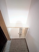 靴箱 芳栄レジデンス